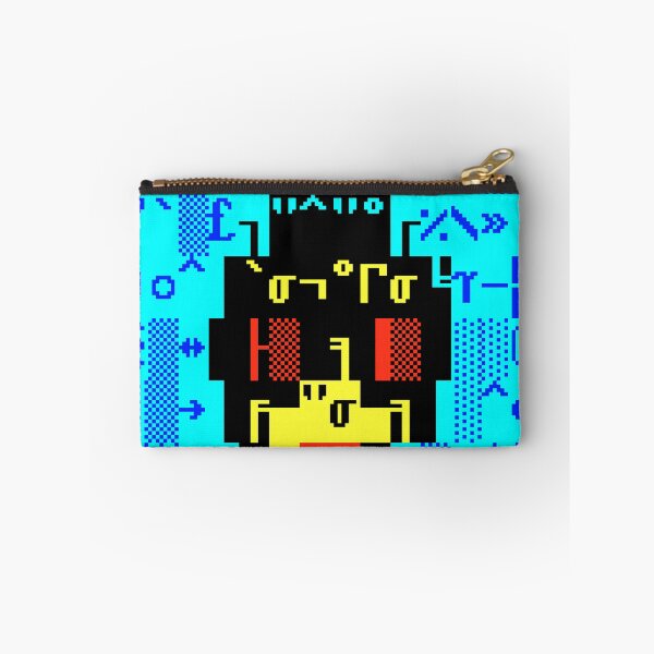 Item preview, DOS Punk 924 designed and sold by DOS-Punks.
