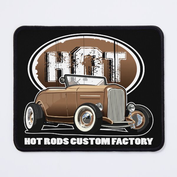 Item preview, Hotrod designed and sold by Akira-31.
