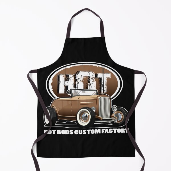 Item preview, Hotrod designed and sold by Akira-31.
