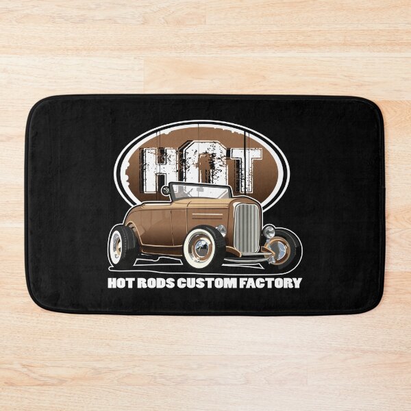 Item preview, Hotrod designed and sold by Akira-31.