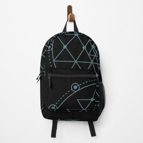 Item preview, Star Tetrahedron Stylized designed and sold by YasDesign.