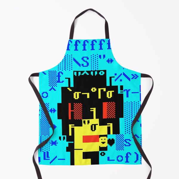 Item preview, DOS Punk 924 designed and sold by DOS-Punks.