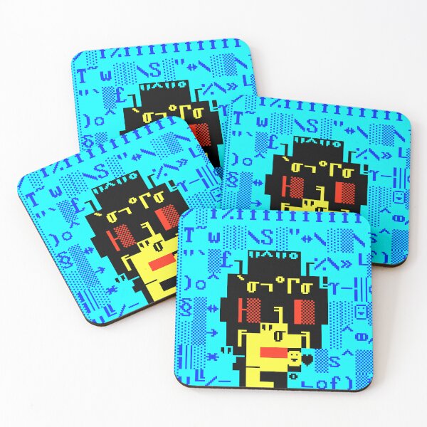 Item preview, DOS Punk 924 designed and sold by DOS-Punks.