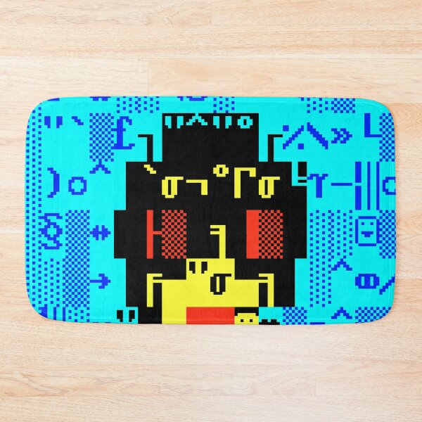 Item preview, DOS Punk 924 designed and sold by DOS-Punks.