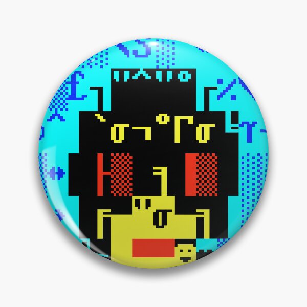 Item preview, DOS Punk 924 designed and sold by DOS-Punks.