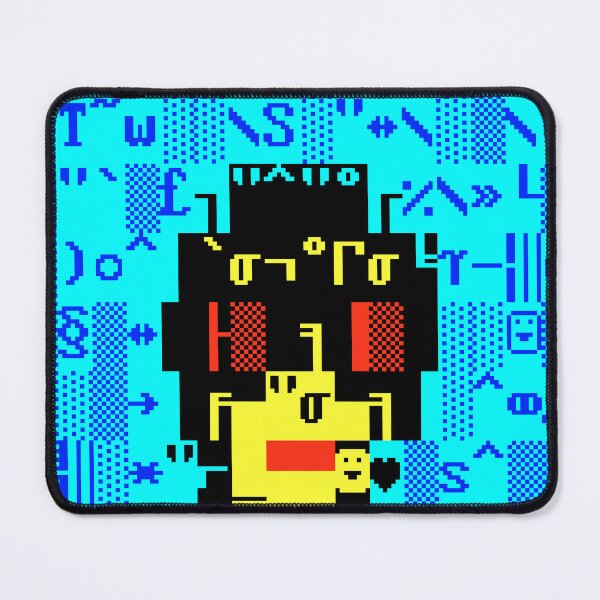 Item preview, DOS Punk 924 designed and sold by DOS-Punks.