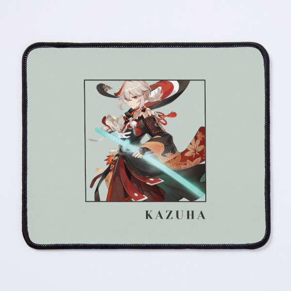 Item preview, Kazuha Genshin Impact designed and sold by akumayoshop.