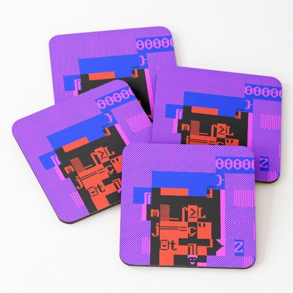 Item preview, DOS Punk 467 designed and sold by DOS-Punks.