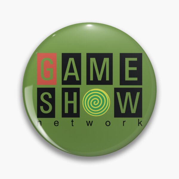 Item preview, Net work designed and sold by gameshowfan2001.