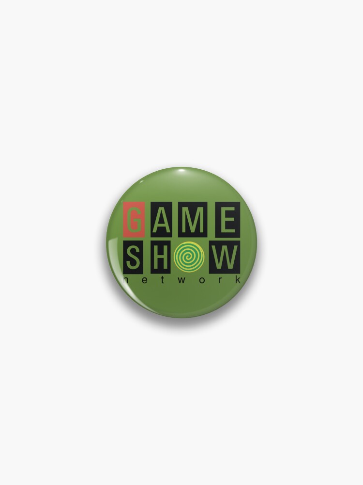 Thumbnail 1 of 3, Pin, Net work designed and sold by gameshowfan2001.
