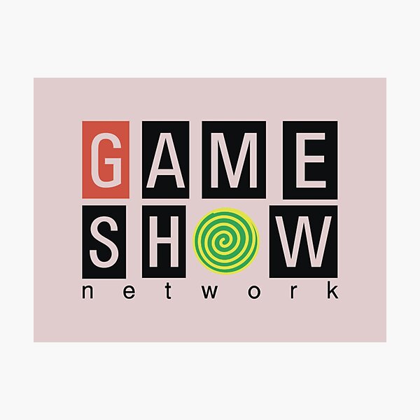 Item preview, Net work designed and sold by gameshowfan2001.