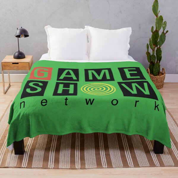 Item preview, Net work designed and sold by gameshowfan2001.