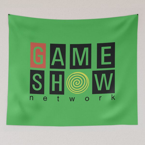Item preview, Net work designed and sold by gameshowfan2001.