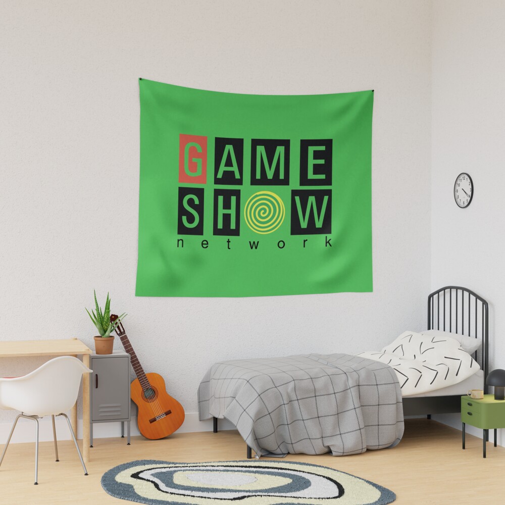 Item preview, Tapestry designed and sold by gameshowfan2001.