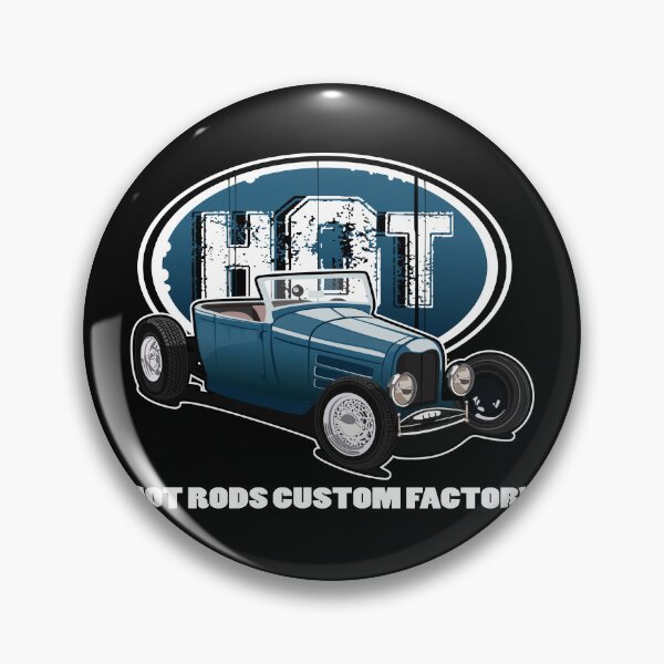 Item preview, Hotrod designed and sold by Akira-31.