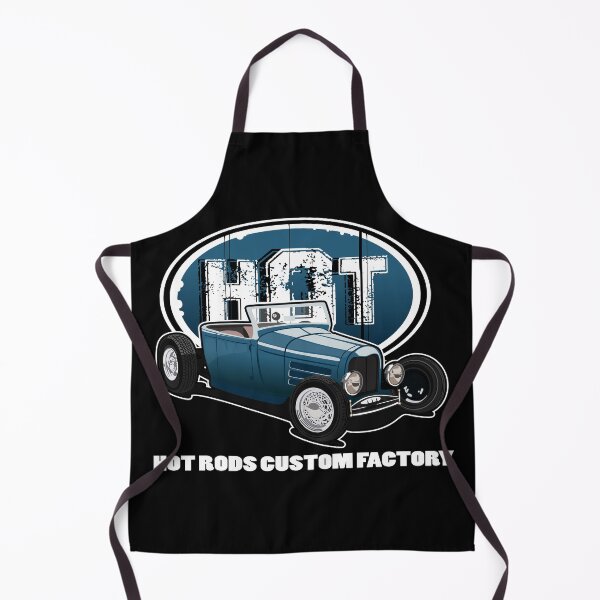 Item preview, Hotrod designed and sold by Akira-31.