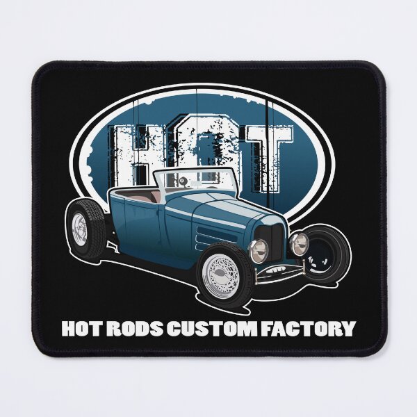 Item preview, Hotrod designed and sold by Akira-31.