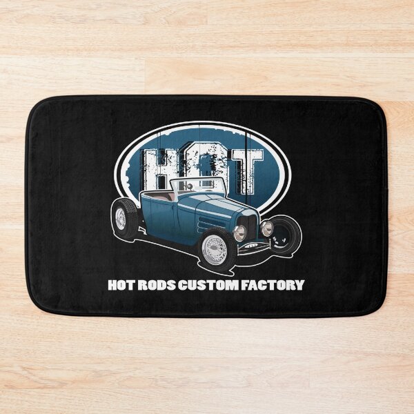 Item preview, Hotrod designed and sold by Akira-31.