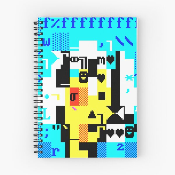 Item preview, DOS Punk 709 designed and sold by DOS-Punks.