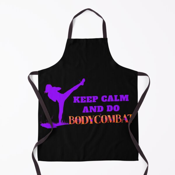Item preview, Keep Calm and Do BodyCombat designed and sold by Cute-Jory-Store.