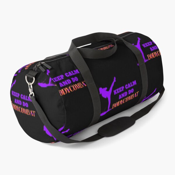 Item preview, Keep Calm and Do BodyCombat designed and sold by Cute-Jory-Store.