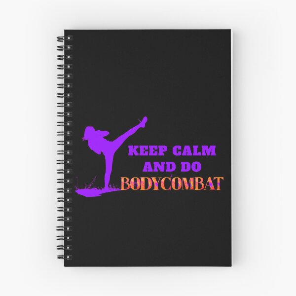 Item preview, Keep Calm and Do BodyCombat designed and sold by Cute-Jory-Store.