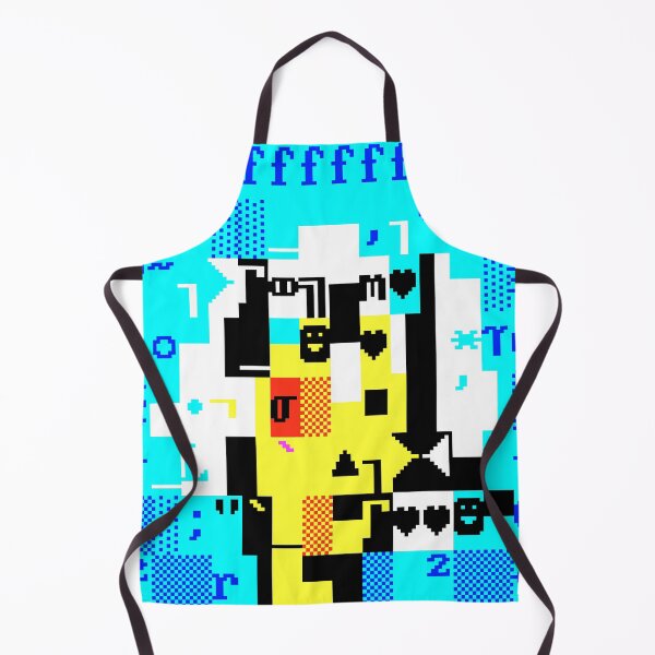 Item preview, DOS Punk 709 designed and sold by DOS-Punks.