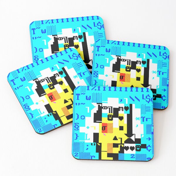 Item preview, DOS Punk 709 designed and sold by DOS-Punks.