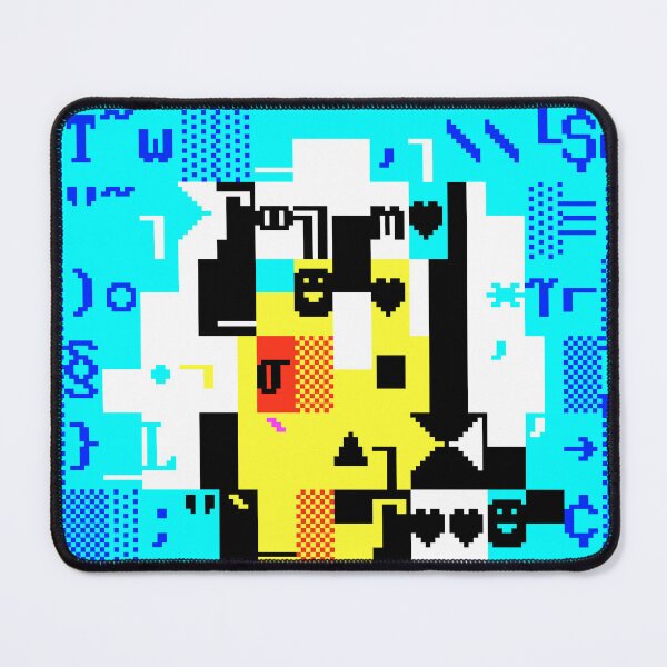 Item preview, DOS Punk 709 designed and sold by DOS-Punks.
