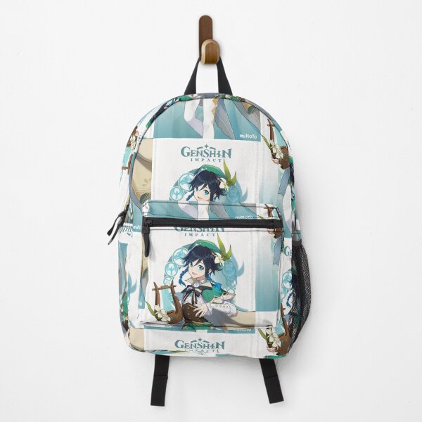 Item preview, Genshin Impact Venti designed and sold by chrstnm.