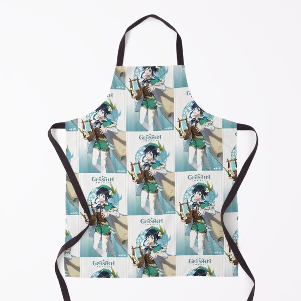 Item preview, Genshin Impact Venti designed and sold by chrstnm.