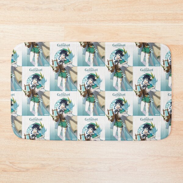 Item preview, Genshin Impact Venti designed and sold by chrstnm.