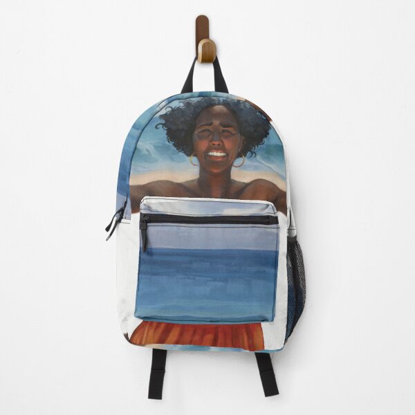 Item preview, Whole Wide World. Cut Out in Color. designed and sold by JaeMe Bereal.