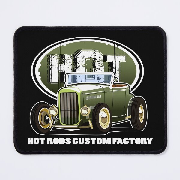 Item preview, Hotrod designed and sold by Akira-31.