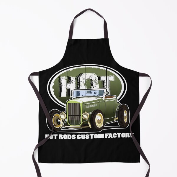 Item preview, Hotrod designed and sold by Akira-31.