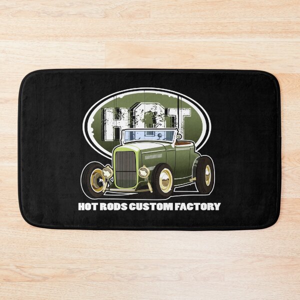 Item preview, Hotrod designed and sold by Akira-31.