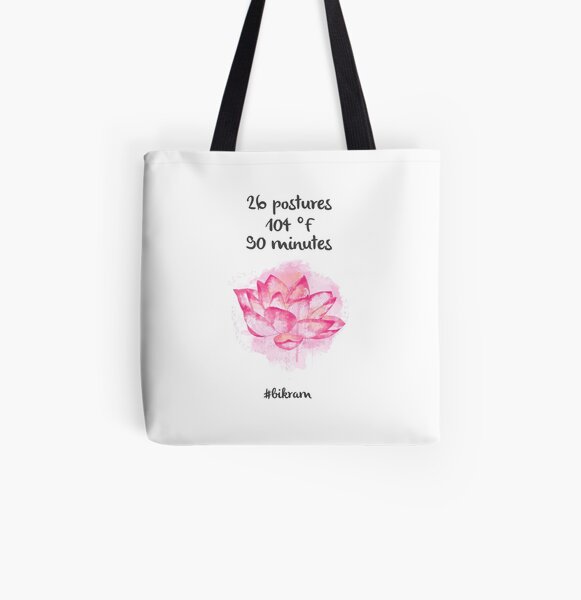 bikram bag
