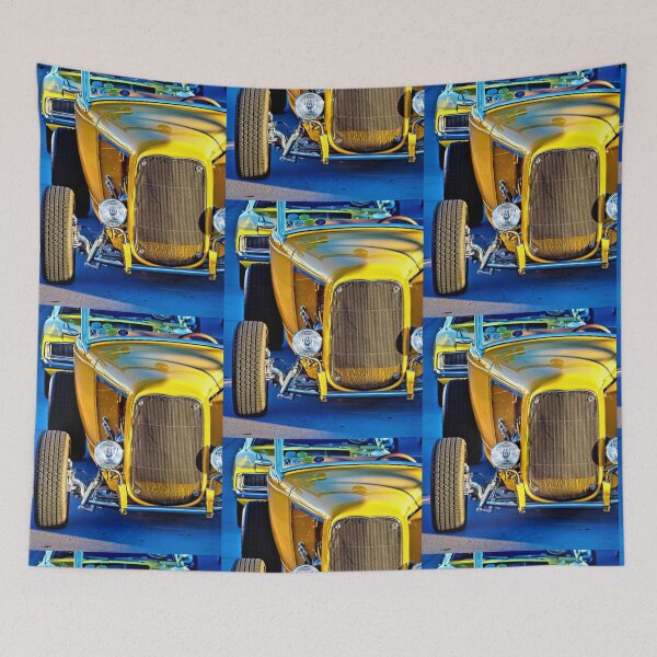 Item preview, Roadster designed and sold by Rebecca McGuire.