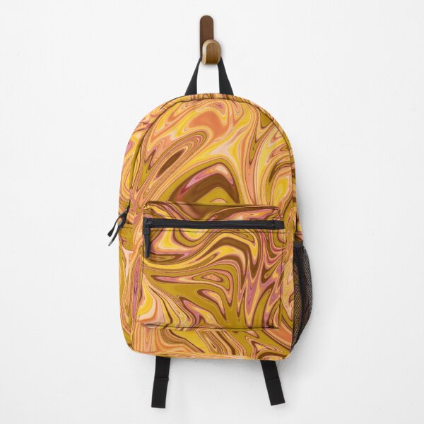 Item preview, Alien Dance Trippy Psychedelic Abstract Artwork designed and sold by vikghosh.