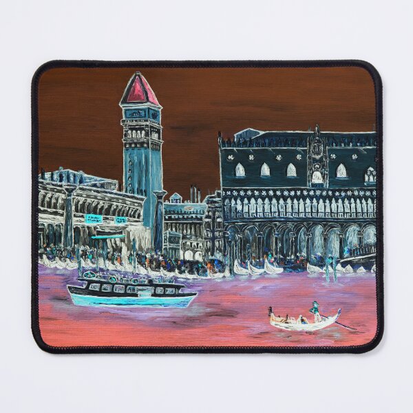 Item preview, Venezia designed and sold by Loredana Messina.