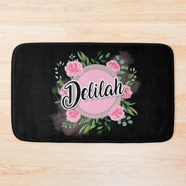 Item preview, Delilah designed and sold by badinboow.