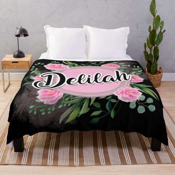 Item preview, Delilah designed and sold by badinboow.