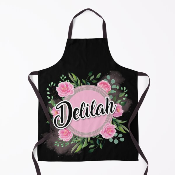 Item preview, Delilah designed and sold by badinboow.