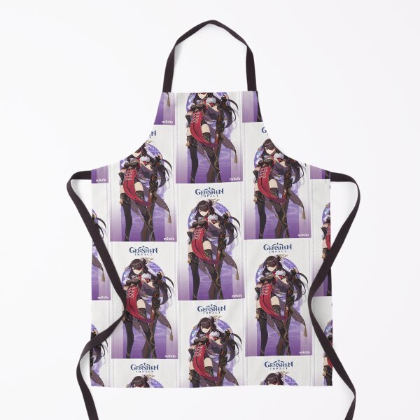 Item preview, Genshin Impact Beidou designed and sold by chrstnm.