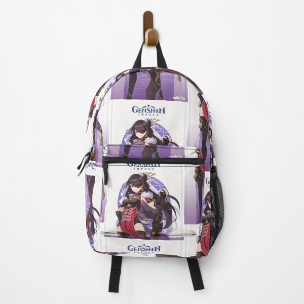 Item preview, Genshin Impact Beidou designed and sold by chrstnm.