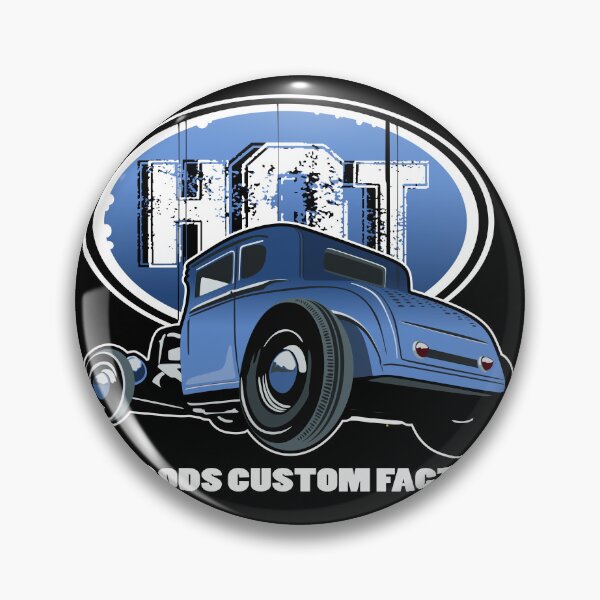Item preview, Hotrod designed and sold by Akira-31.
