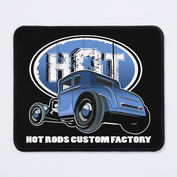 Item preview, Hotrod designed and sold by Akira-31.
