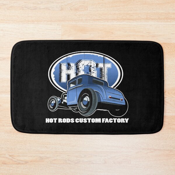 Item preview, Hotrod designed and sold by Akira-31.
