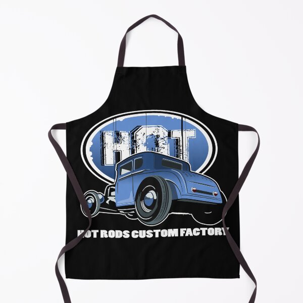 Item preview, Hotrod designed and sold by Akira-31.