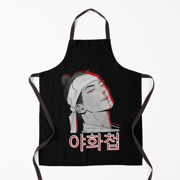 Item preview, Painter Of The Night Yaoi designed and sold by VITYY.